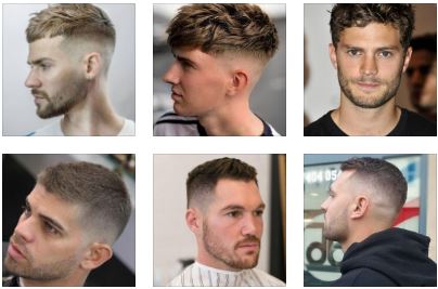 Los 10 cortes de pelo para hombres más populares en 2023